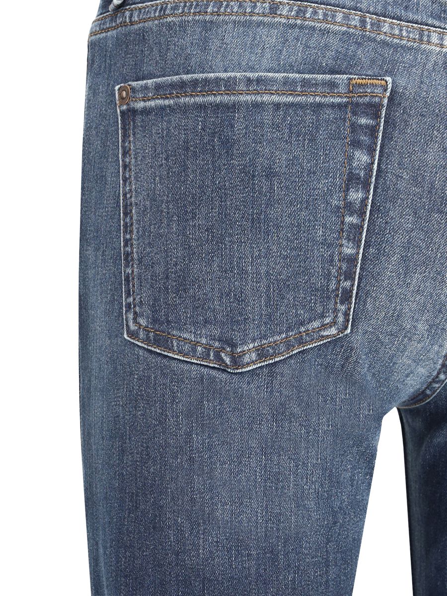 7 For All Mankind Jeans