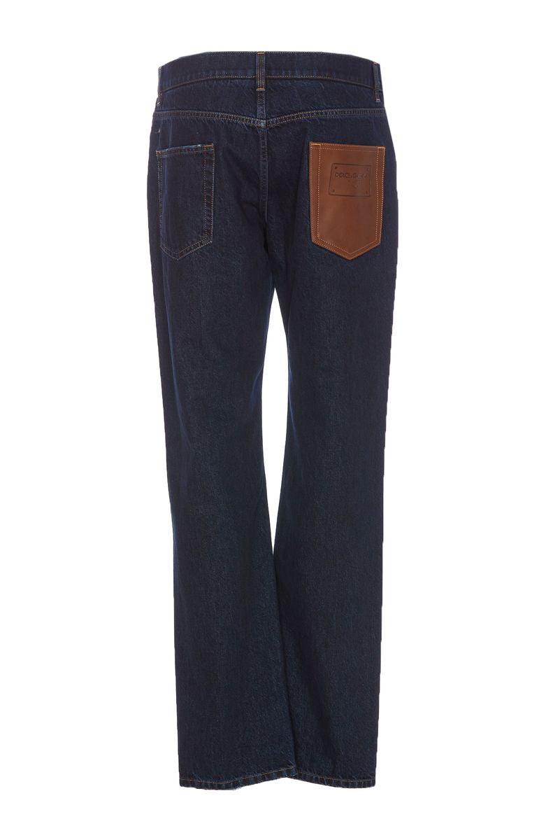Dolce & Gabbana Jeans