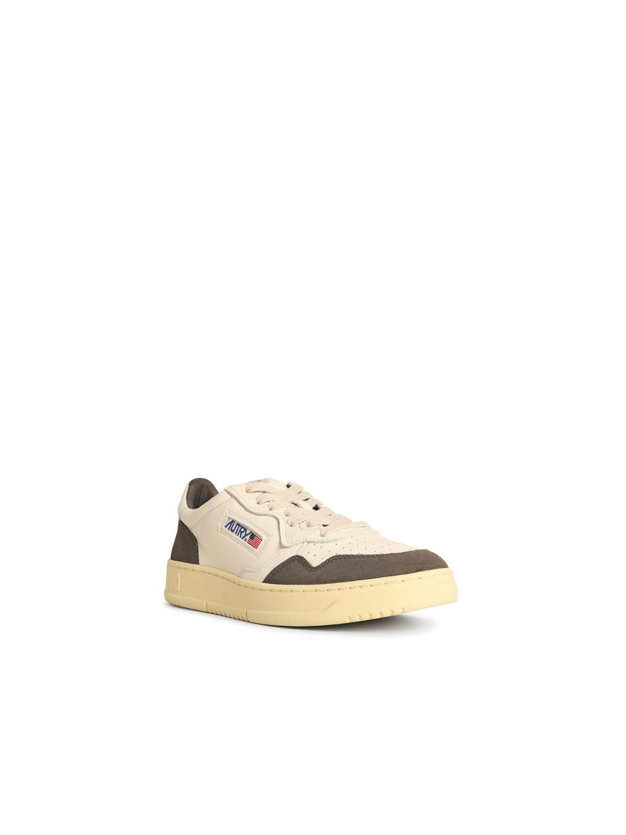 Autrie Sneakers Grå