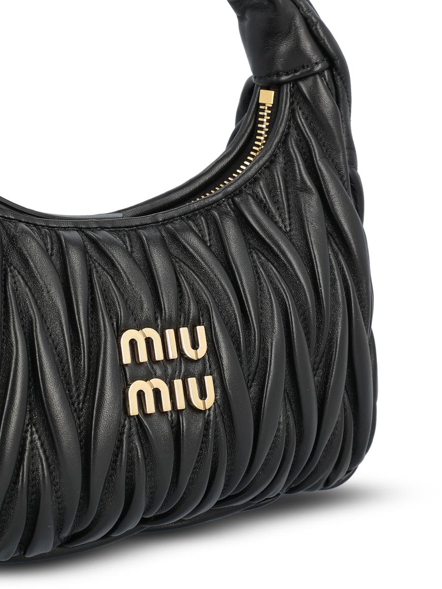 Miu Miu-väskor