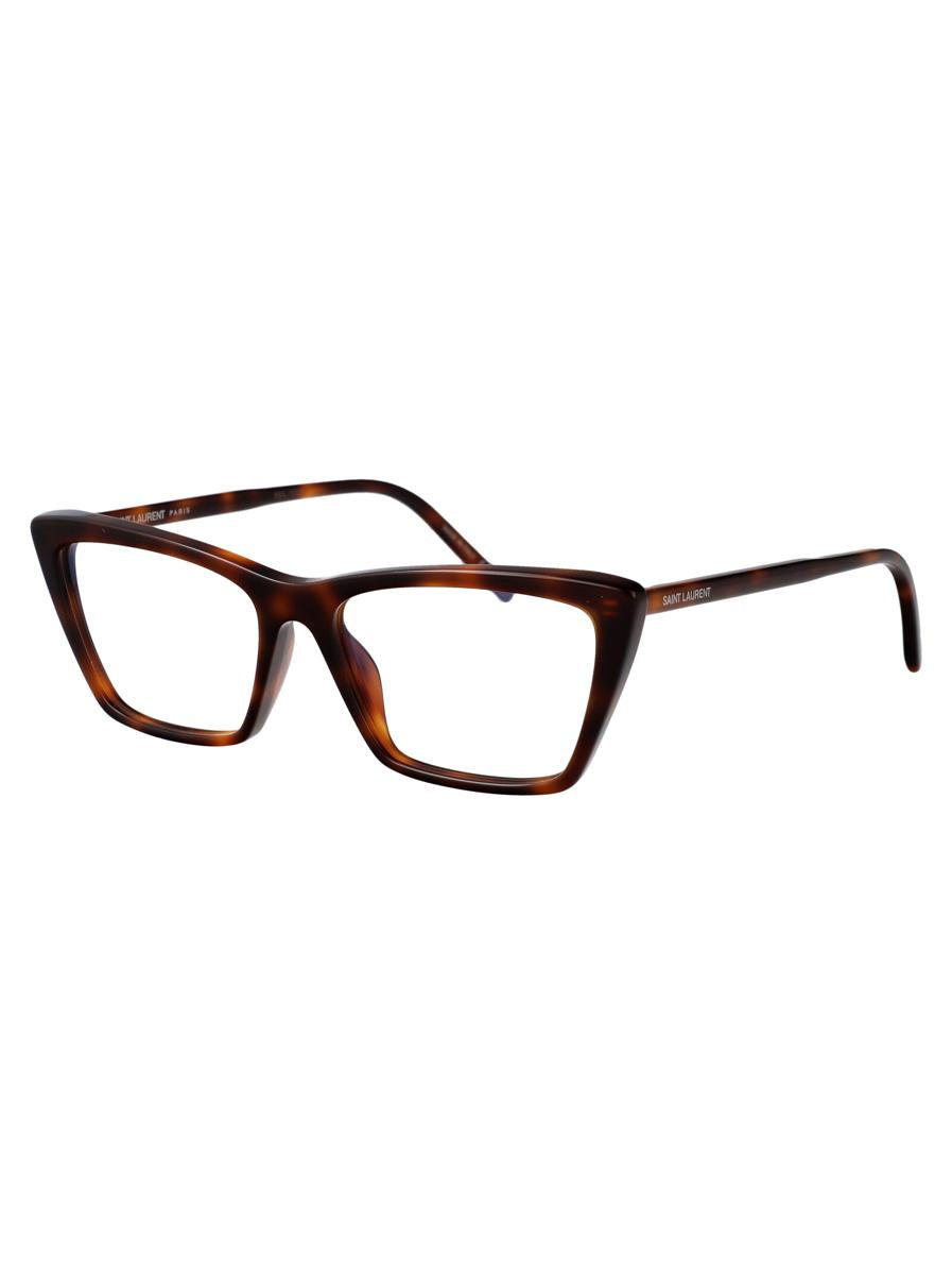 Saint Laurent Glasögon Optiker