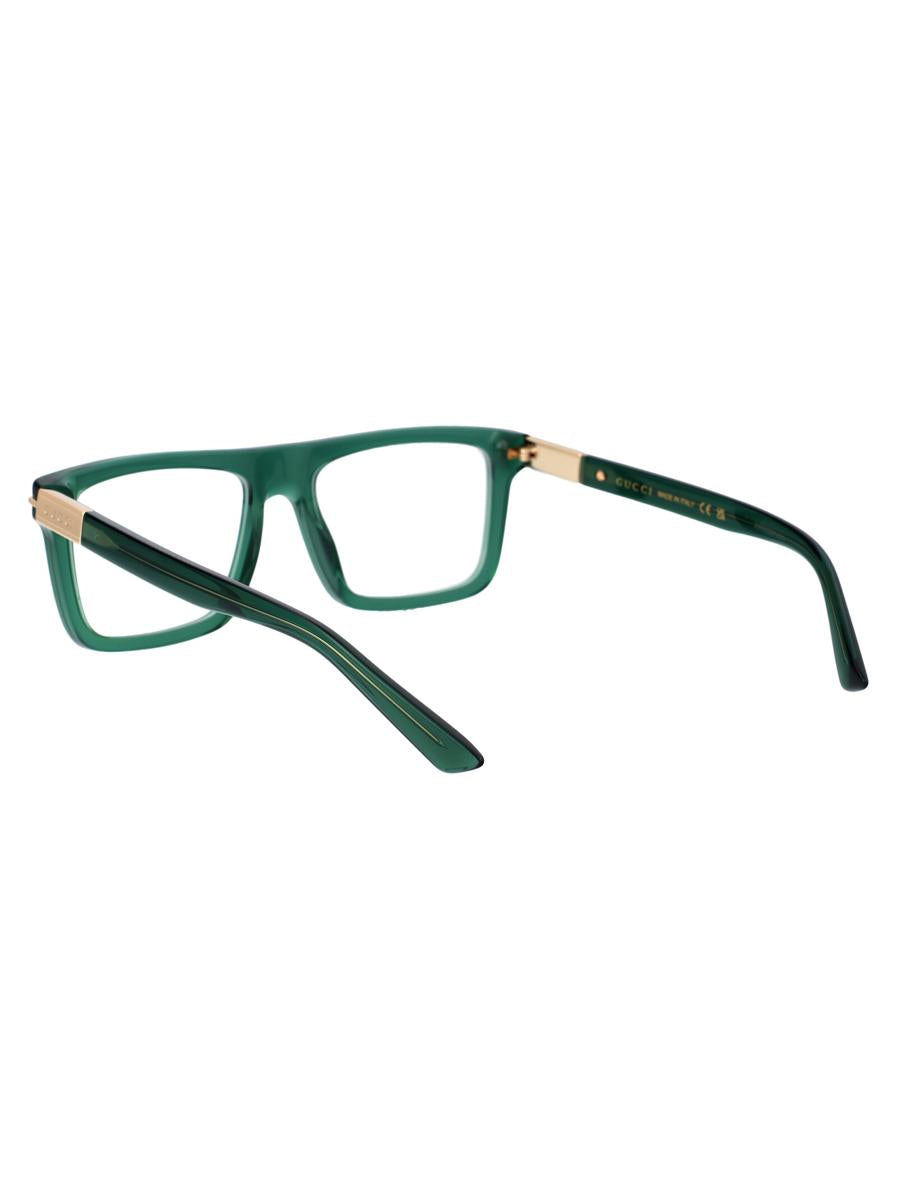 Gucci Optical