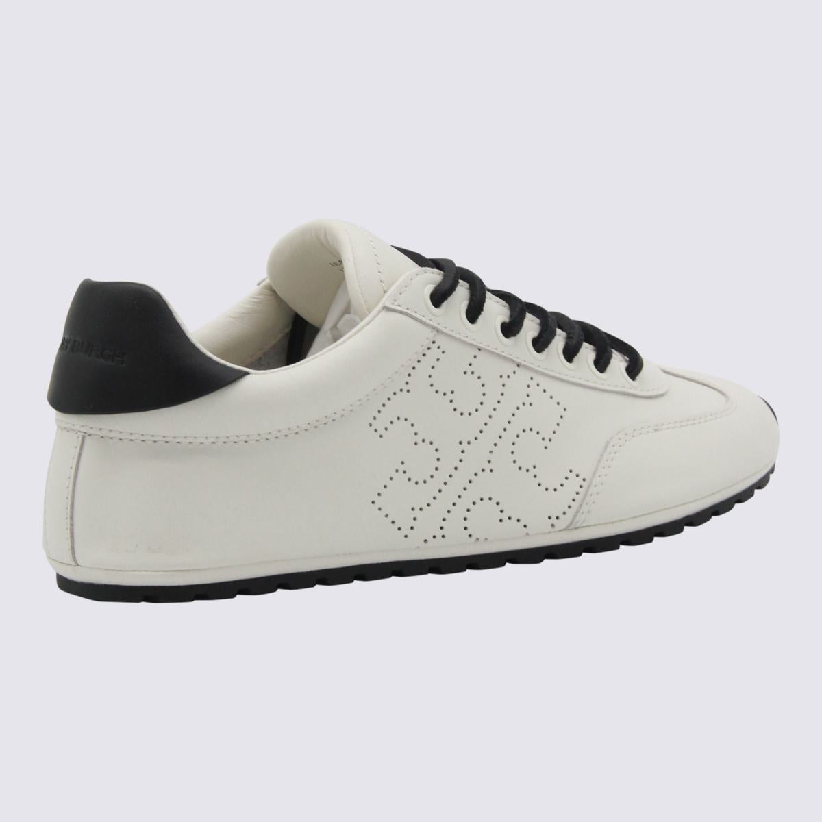 Tory Burch Sneakers Bianco