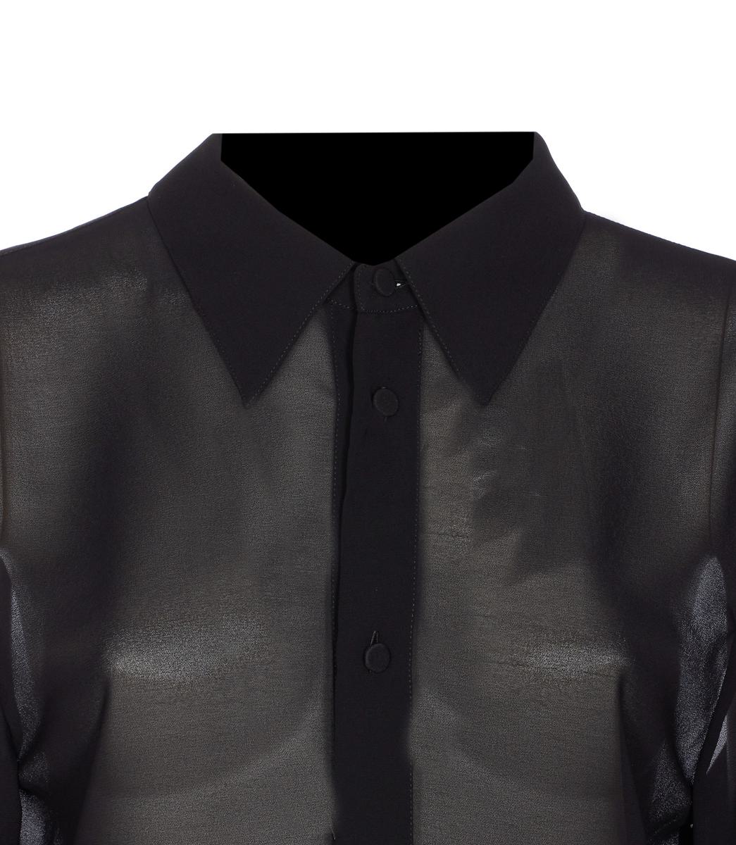 MM6 Maison Margiela-skjortor
