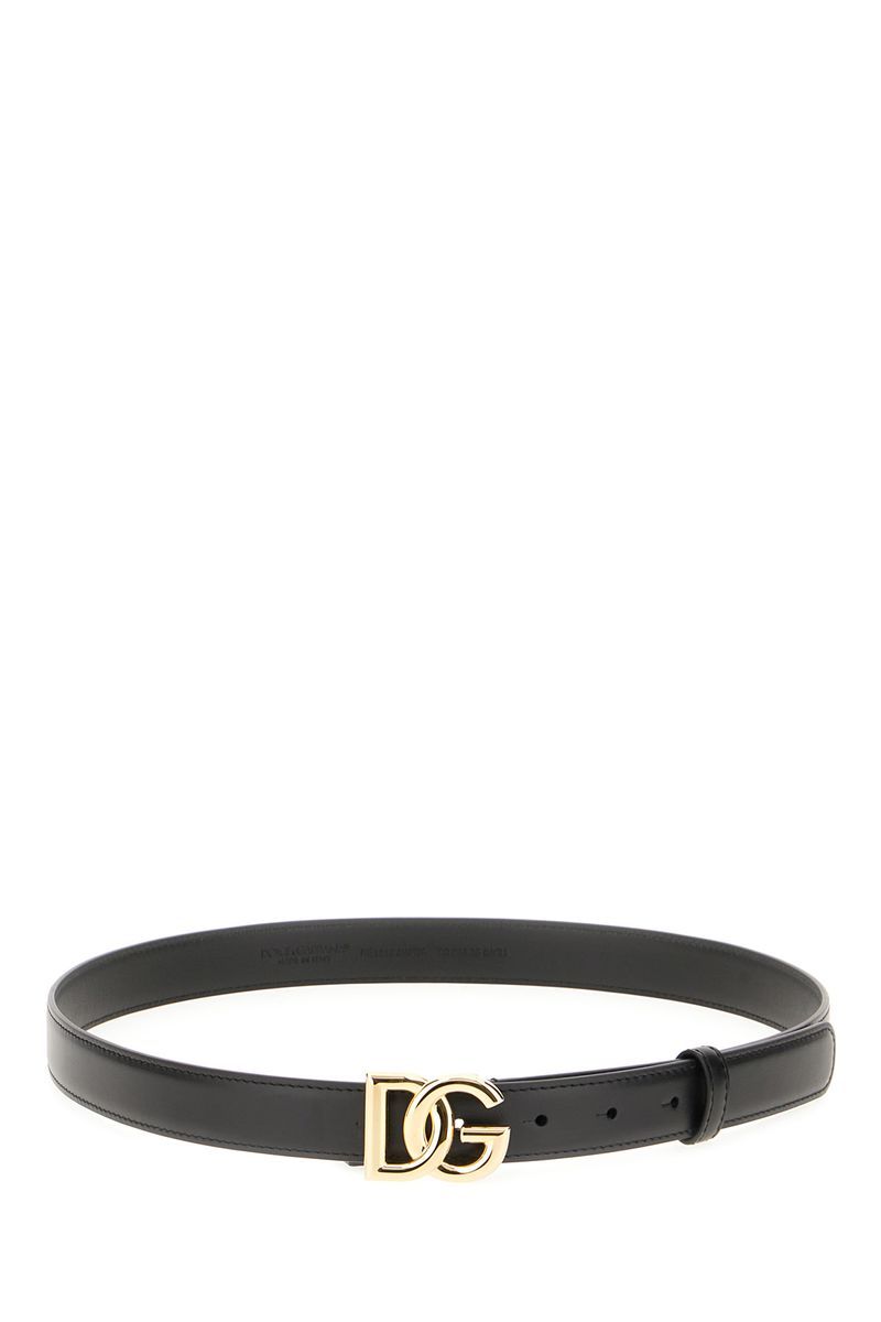 Dolce & Gabbana Dg-bälte