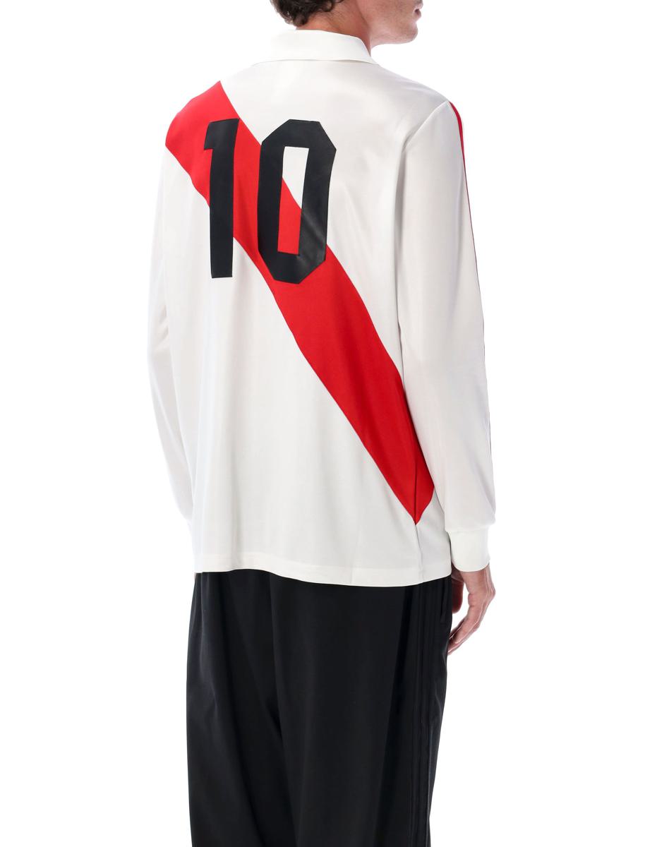 Adidas Originals Peru 1978 Jersey Vit