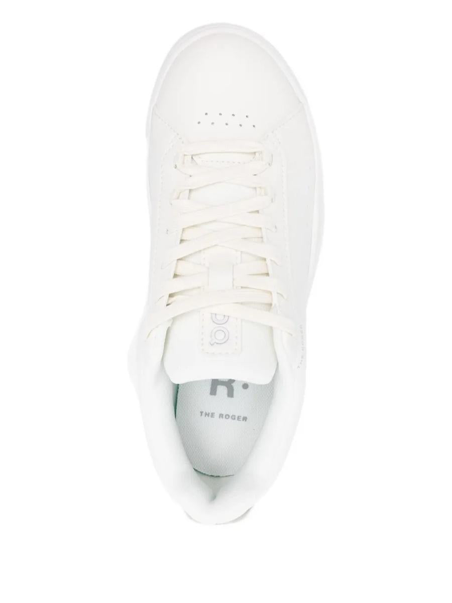 Om att springa Roger Advantage Sneakers-skorna