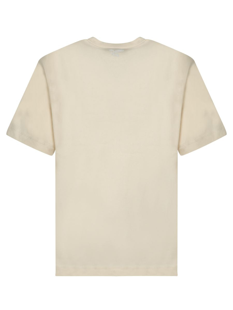 Burberry T-shirts