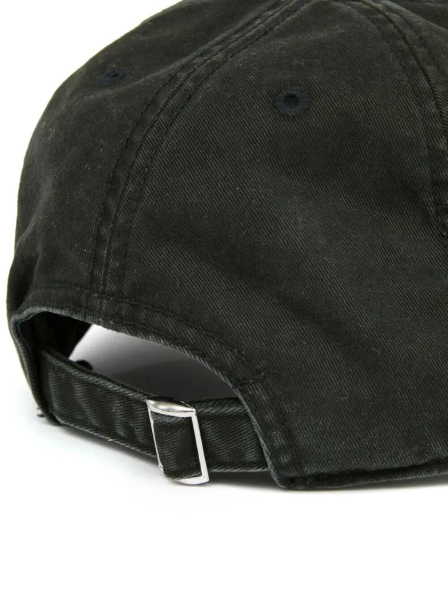 MM6 Maison Margiela hattaccessoarer
