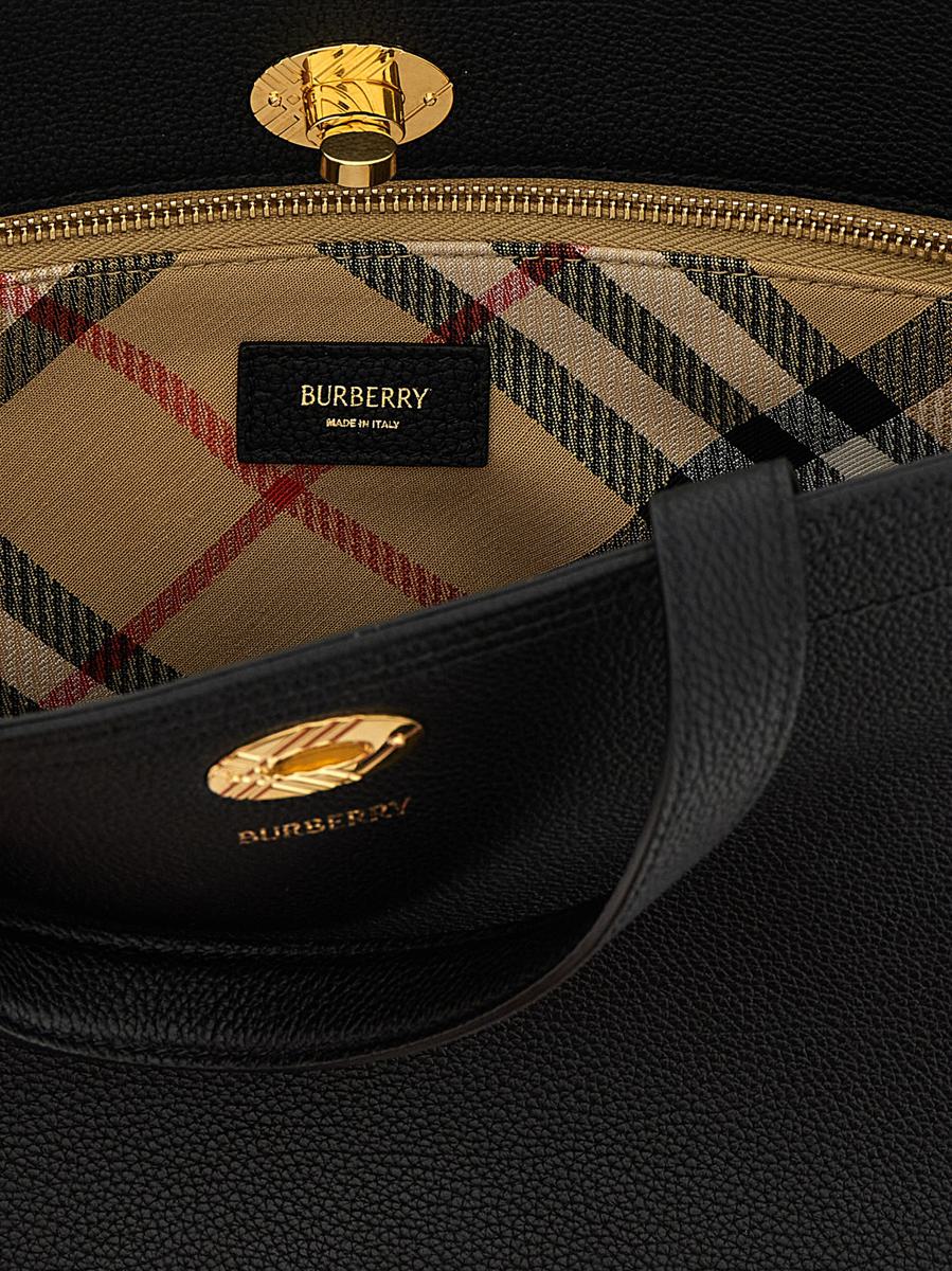 Burberry Liten 'Cotswolds' Shoppingväska