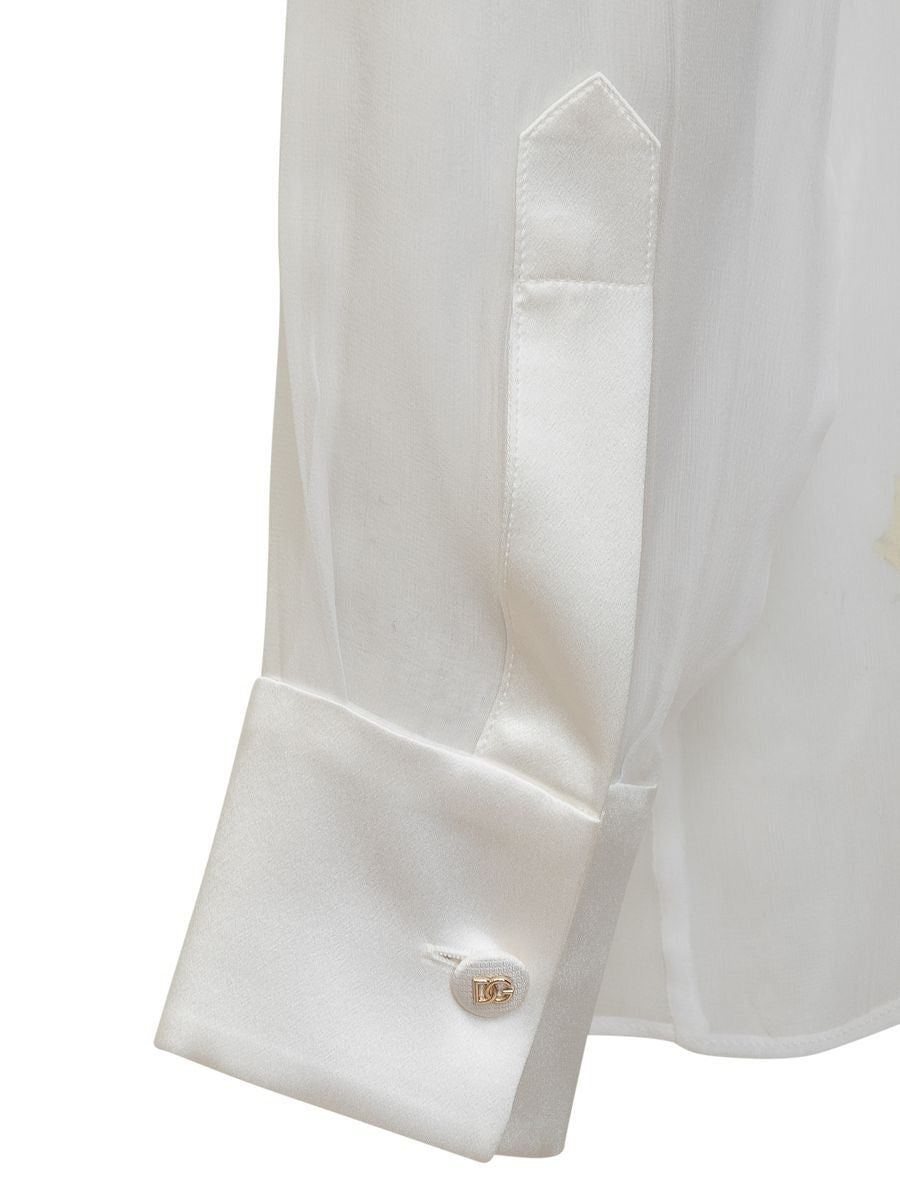 Dolce & Gabbana Skjortor