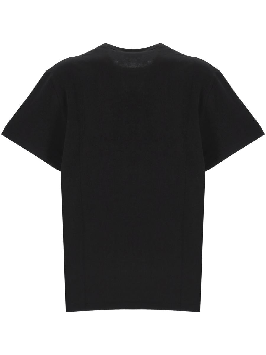 Alexander McQueen T-shirts och pikétröjor