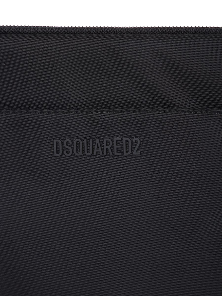 Dsquared2 Väskor