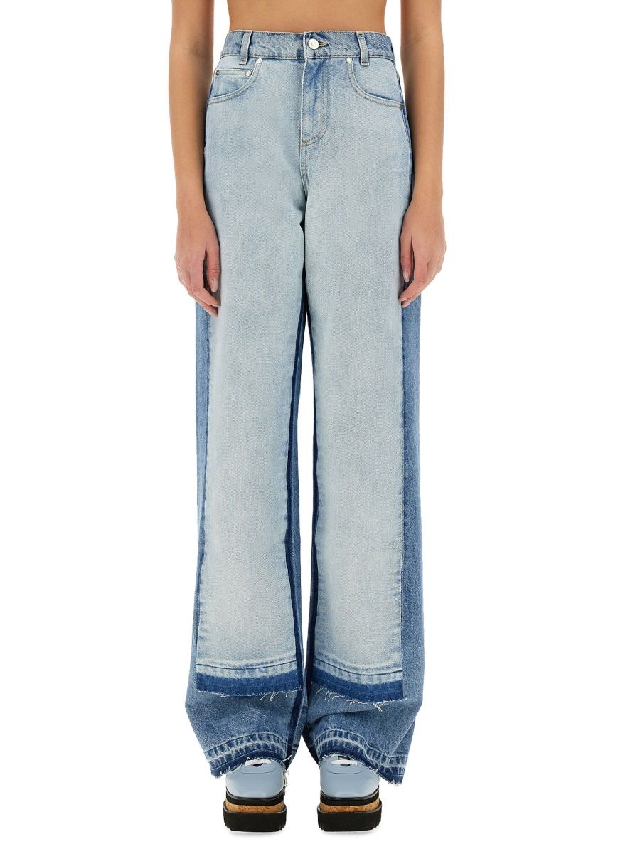 Stella McCartney Lagerjeans