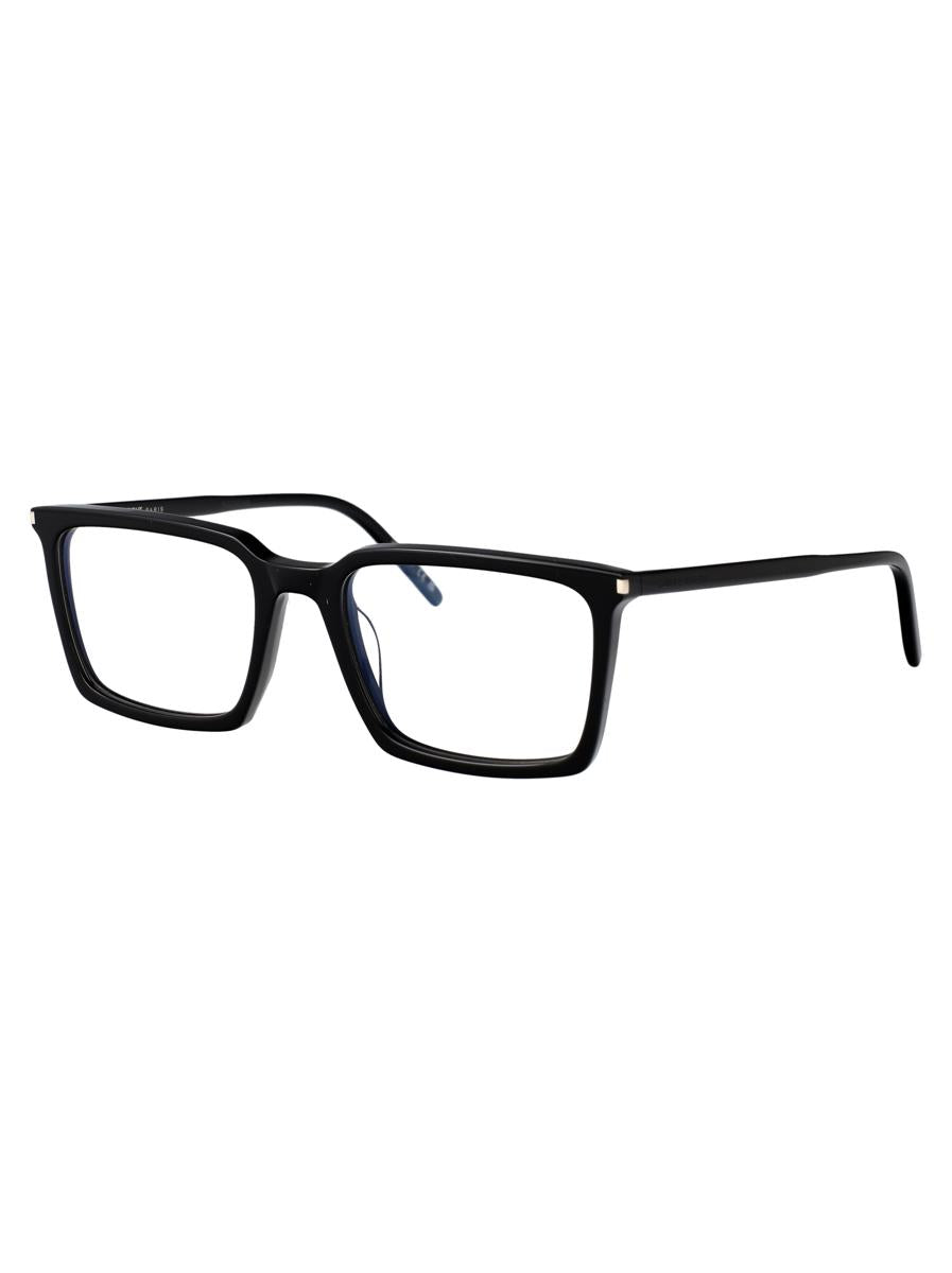 Saint Laurent Glasögon Optiker