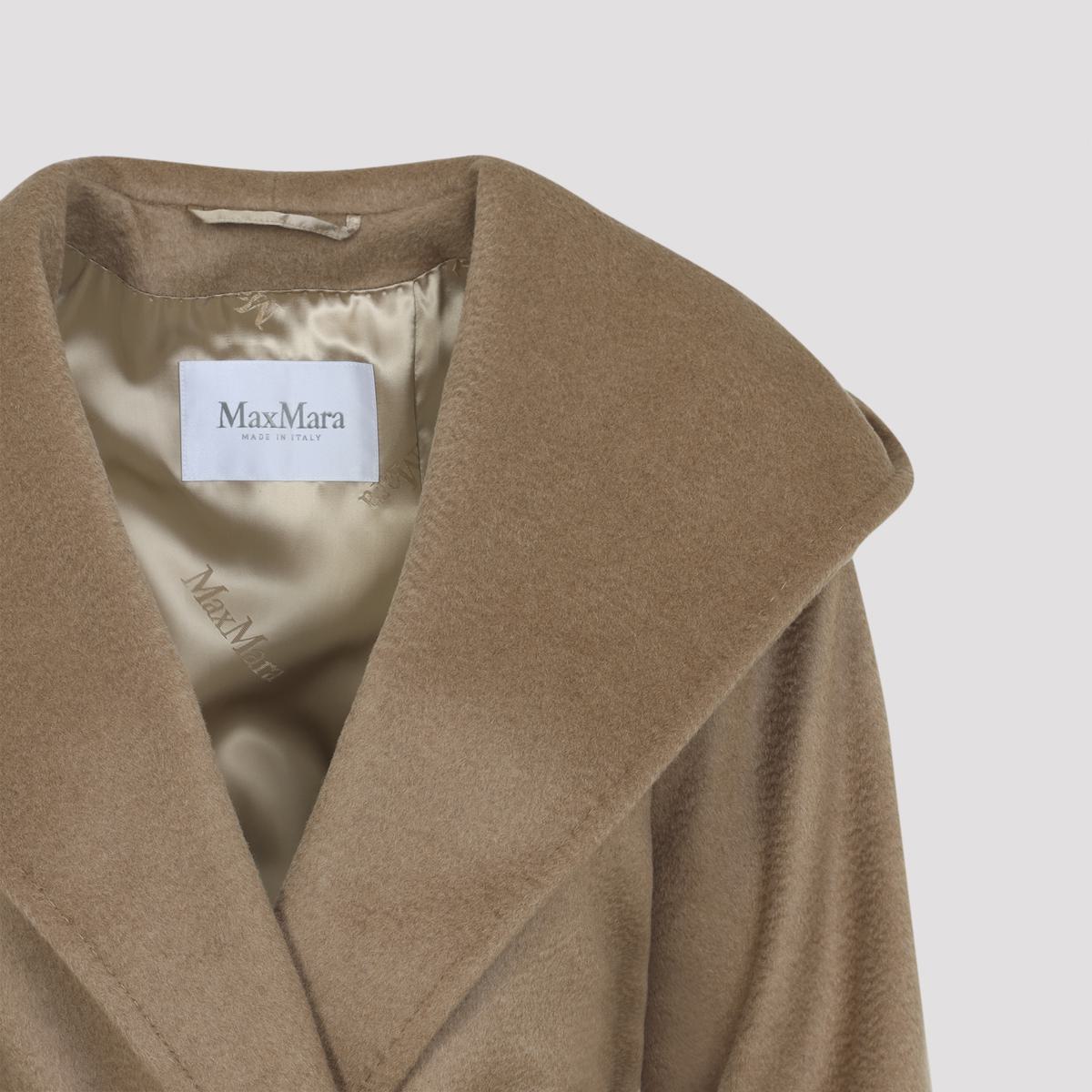 Max Mara-kappa