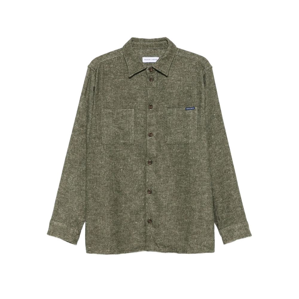 Maison Labiche-skjortor