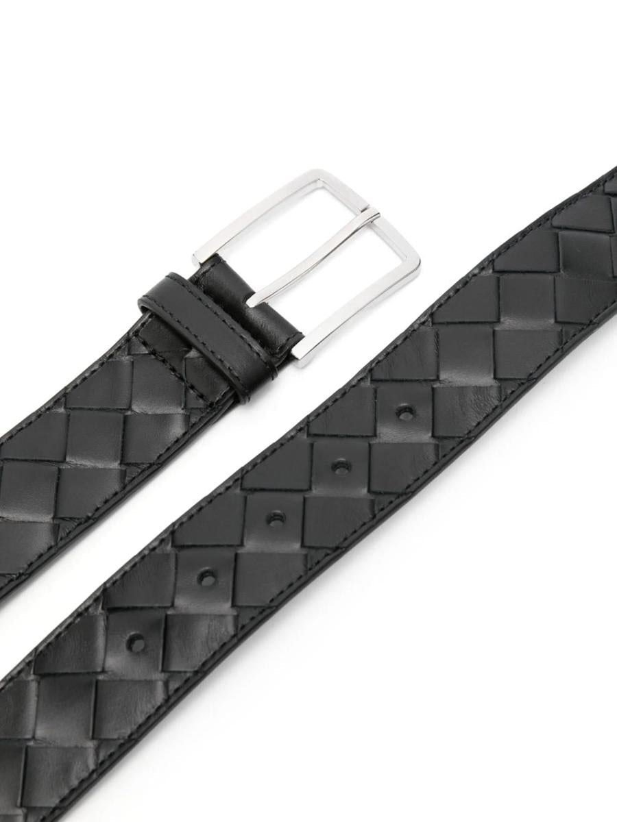 Bottega Veneta-bälten