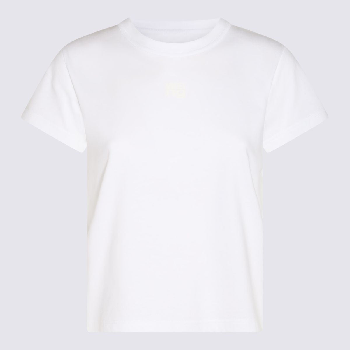 Alexander Wang T-shirts och pikétröjor