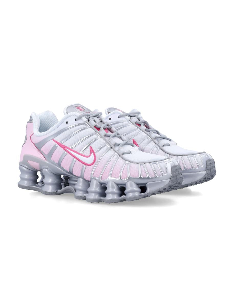 Nike Shox TL Dam