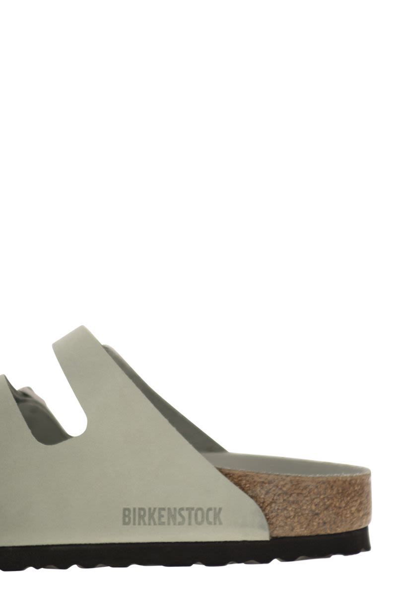 Birkenstock "Florida Fresh" sandaler