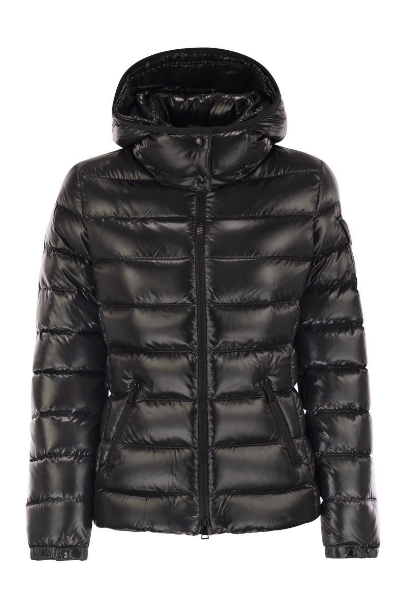 Moncler Bady - Kort dunjacka med huva