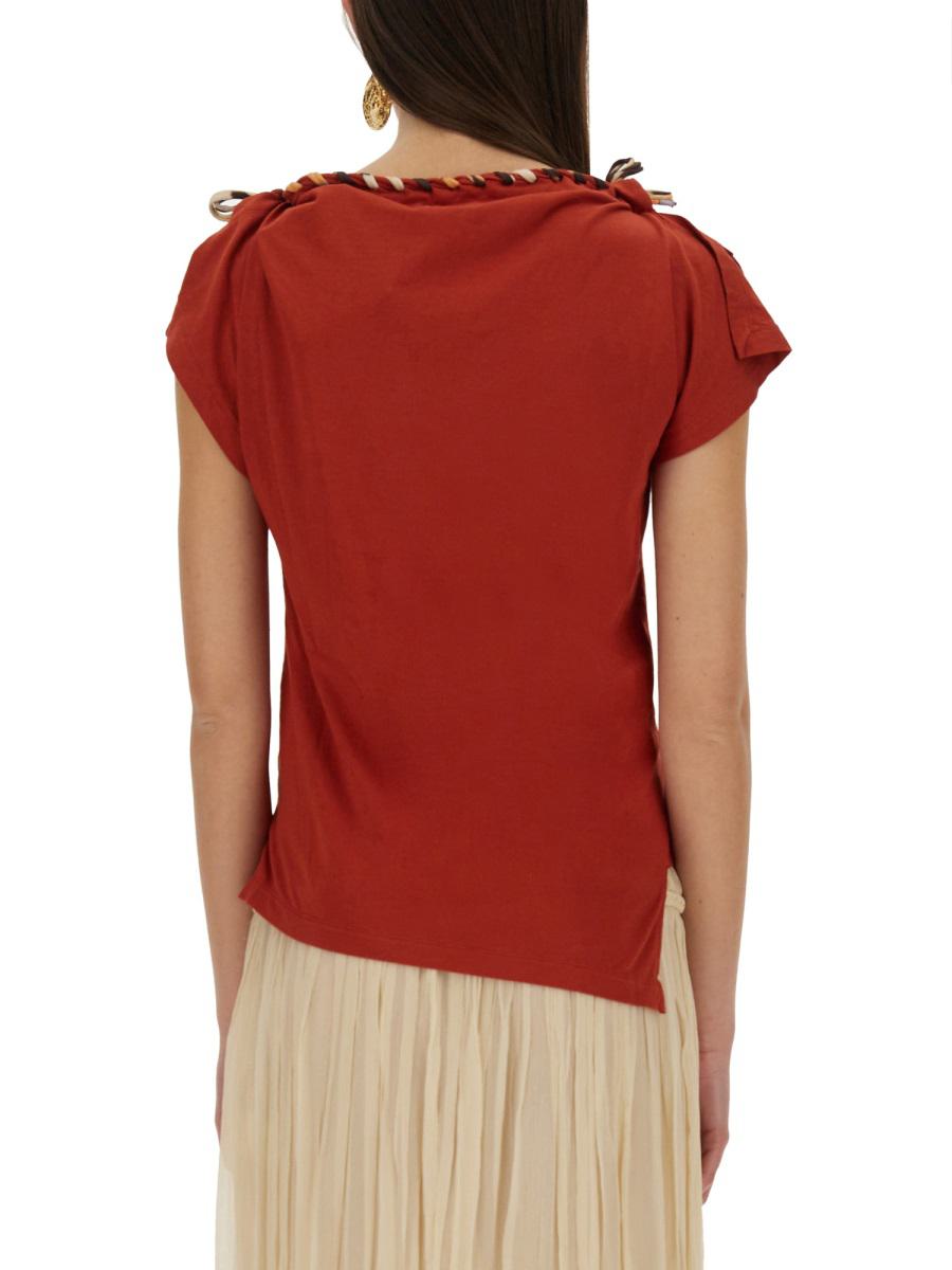 Isabel Marant "Zoela" T-shirt