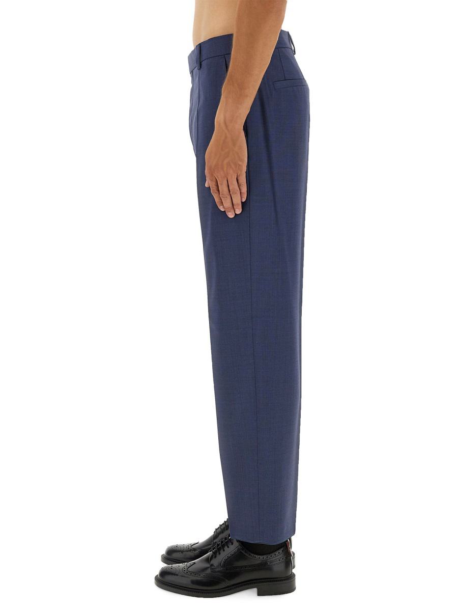 Hugo Boss Modern Fit-byxor
