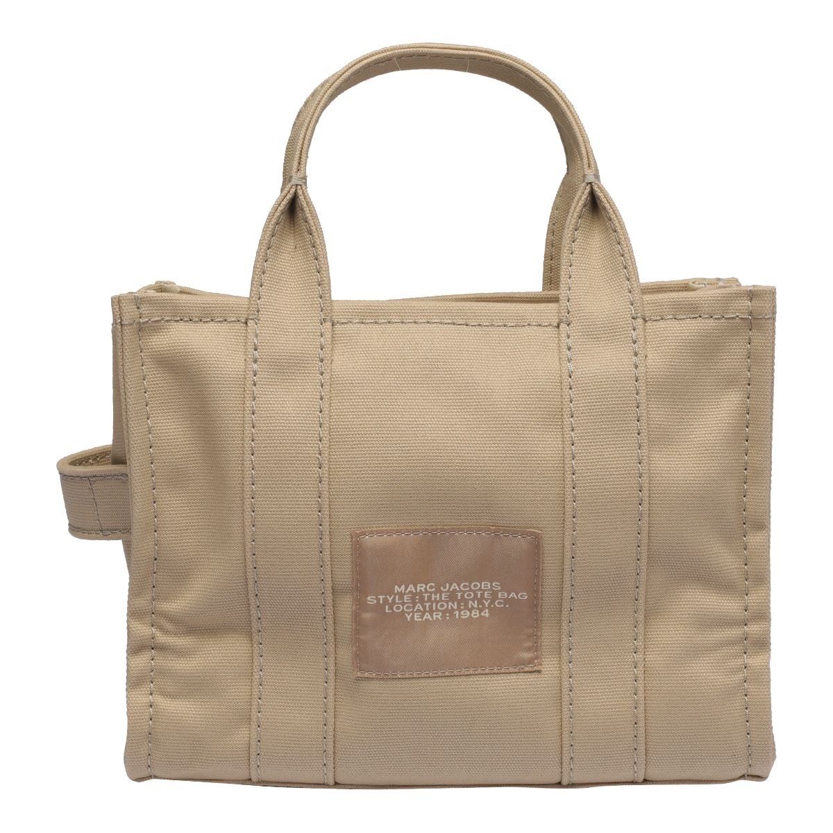 Marc Jacobs Liten Tote-väska