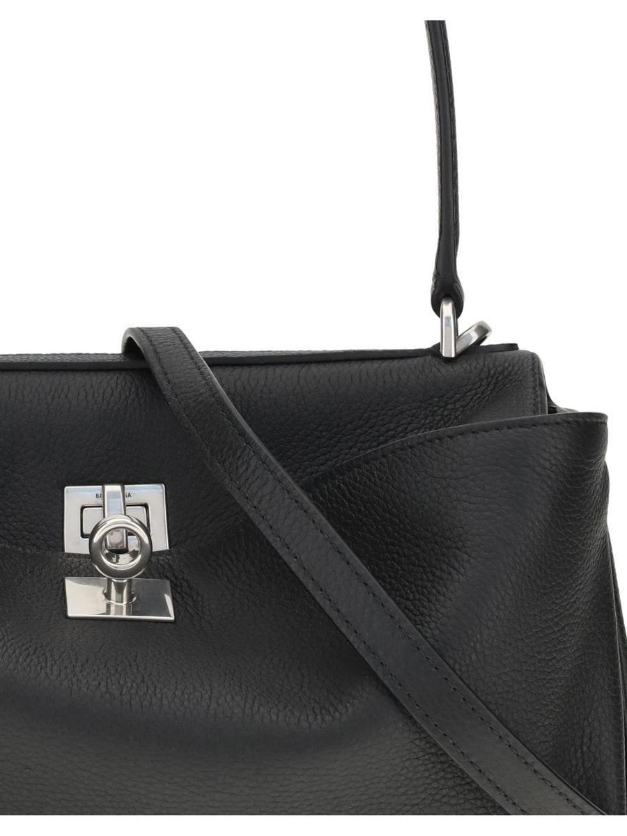 Balenciaga axelväskor