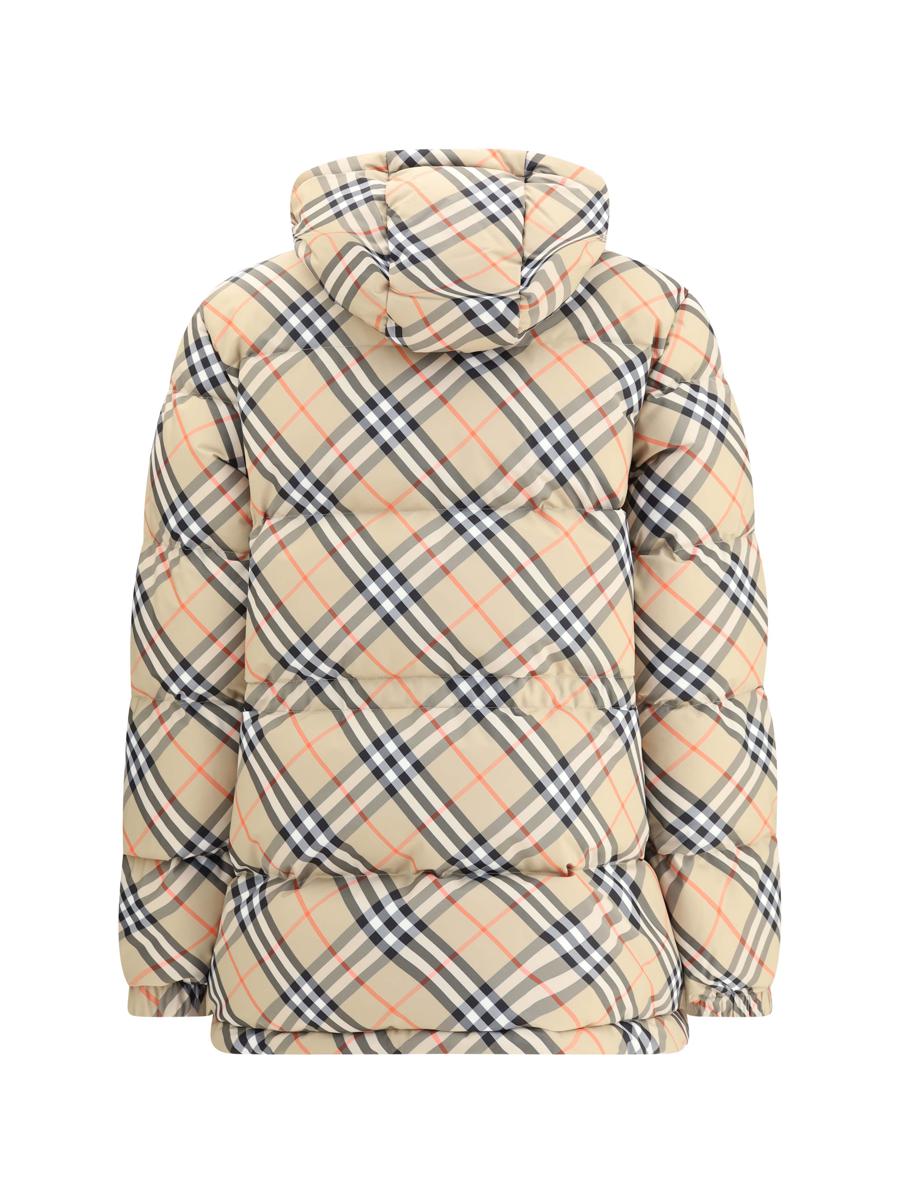 Burberry Dunjackor