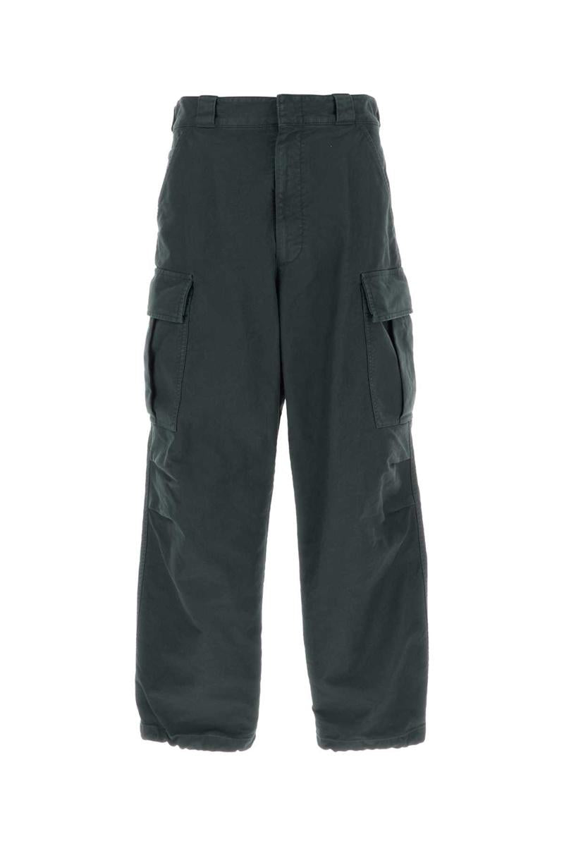 Prada Byxor