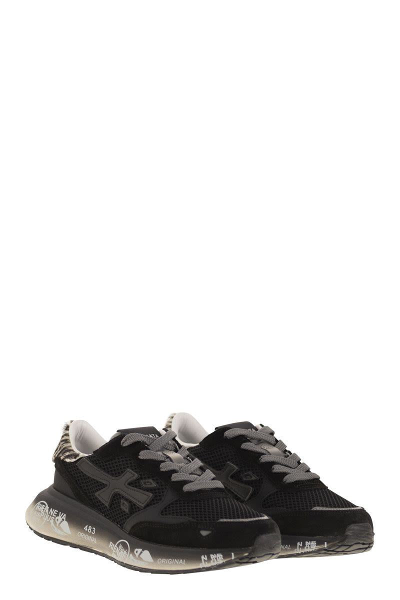 Premiata Lauryn 7779 - Sneakers