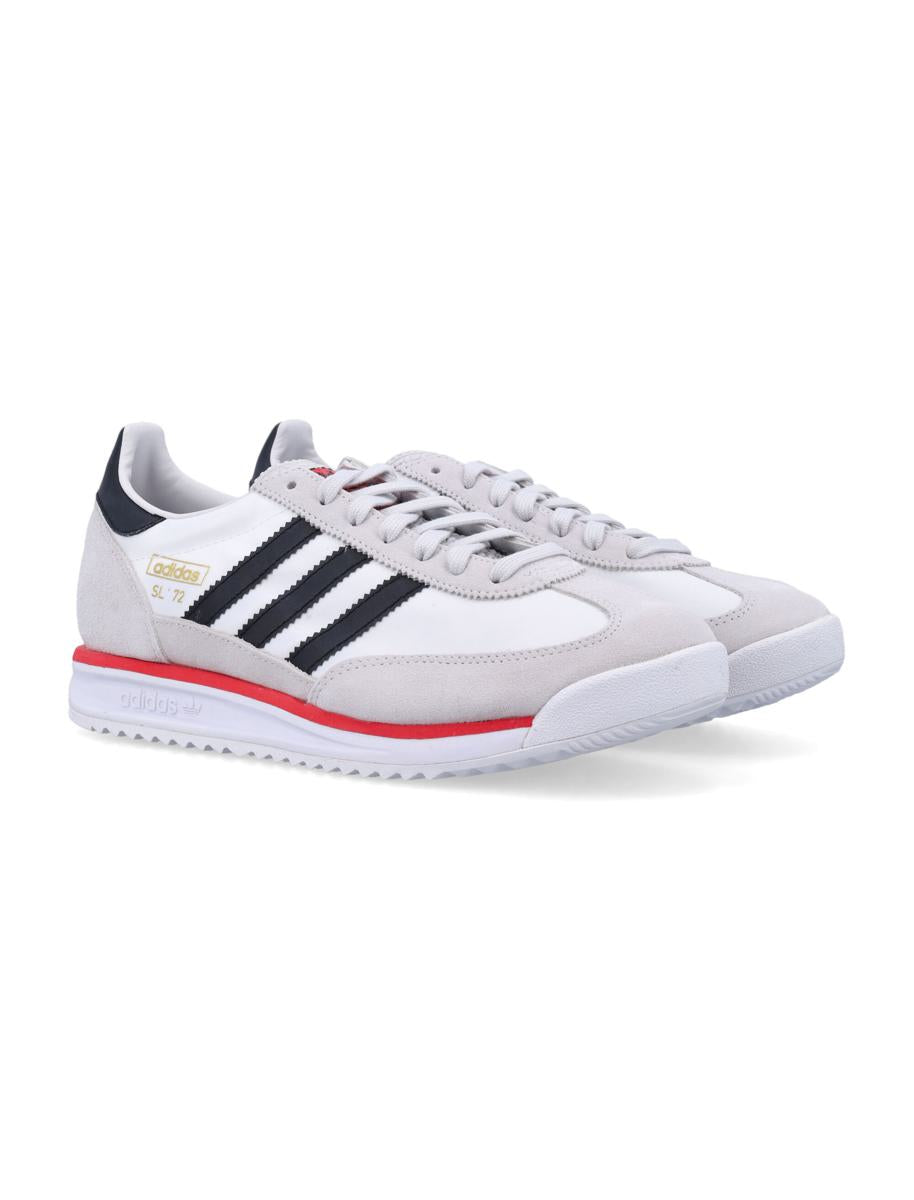 Adidas Originals Sl 72 Rs Sneakers