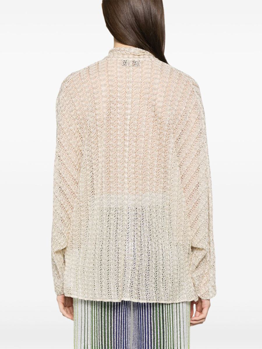 Missoni-blus