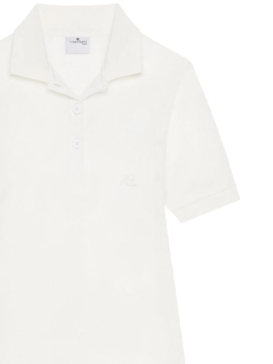 Courrèges-klänningar