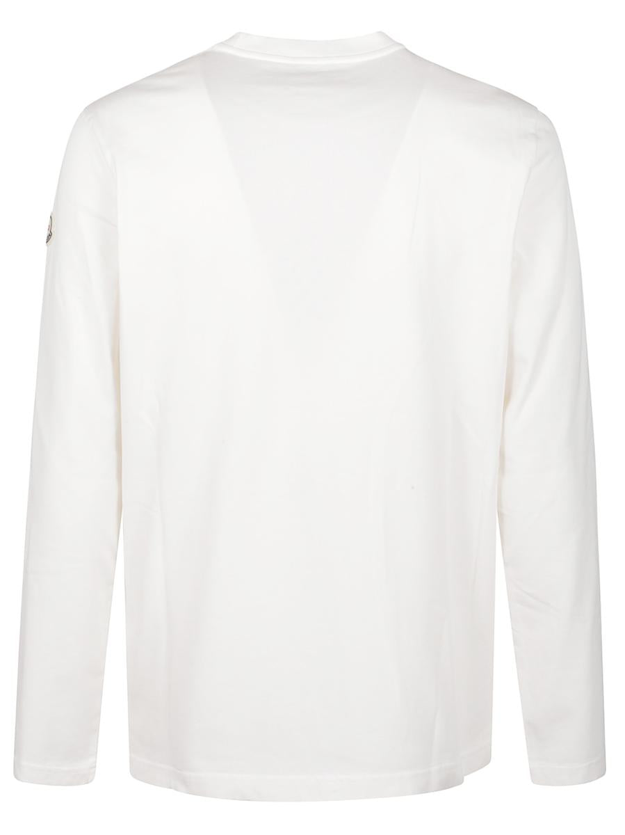 Moncler T-shirt