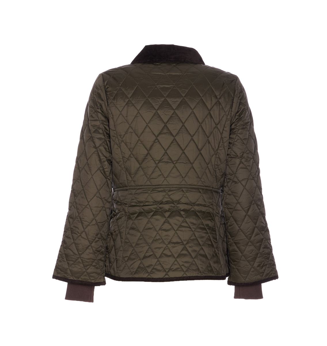 Barbour-jackor