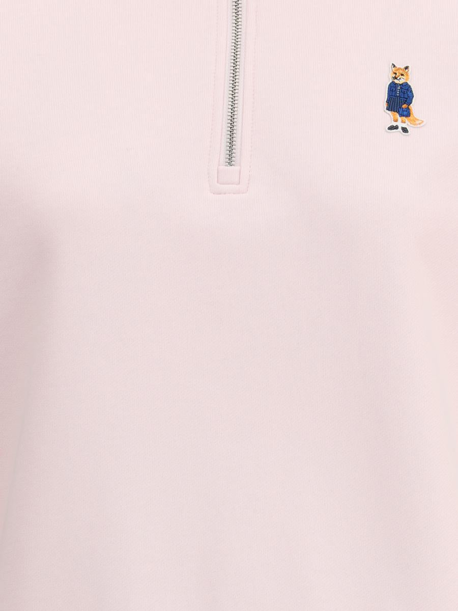 Maison Kitsuné-tröjor