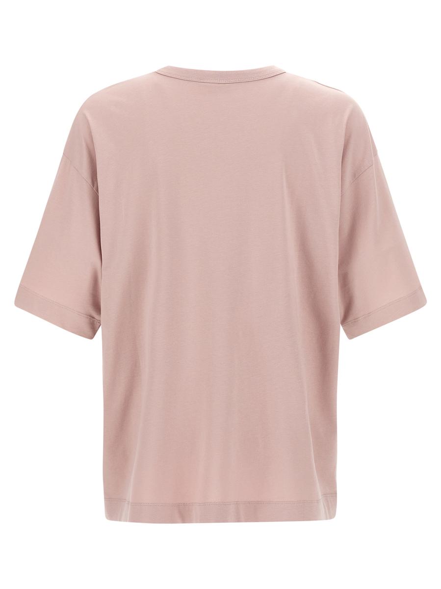 Dries Van Noten 'Hein' T-shirt