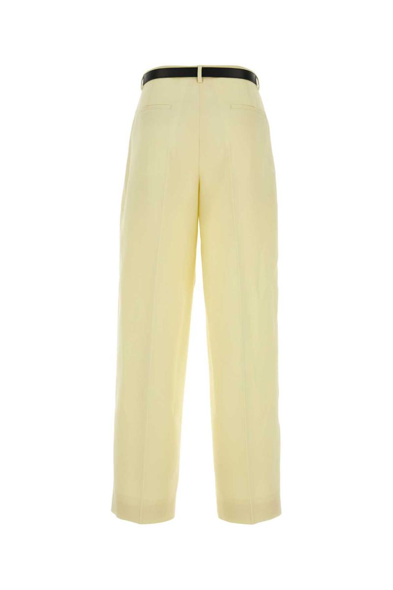 Jil Sander-byxor