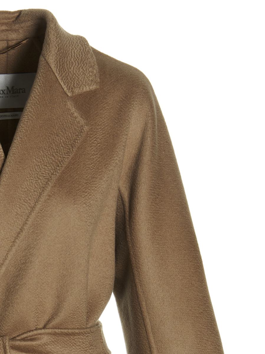 Max Mara 'Ludmilla Icon' Kappa