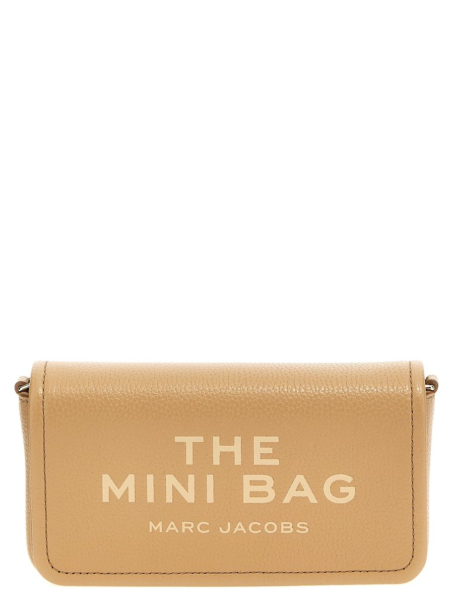 Marc Jacobs Axelväskor
