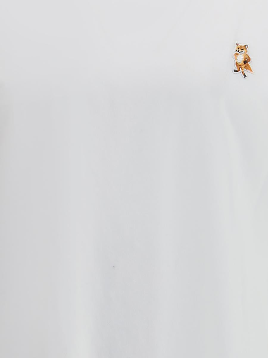 Maison Kitsuné T-shirts