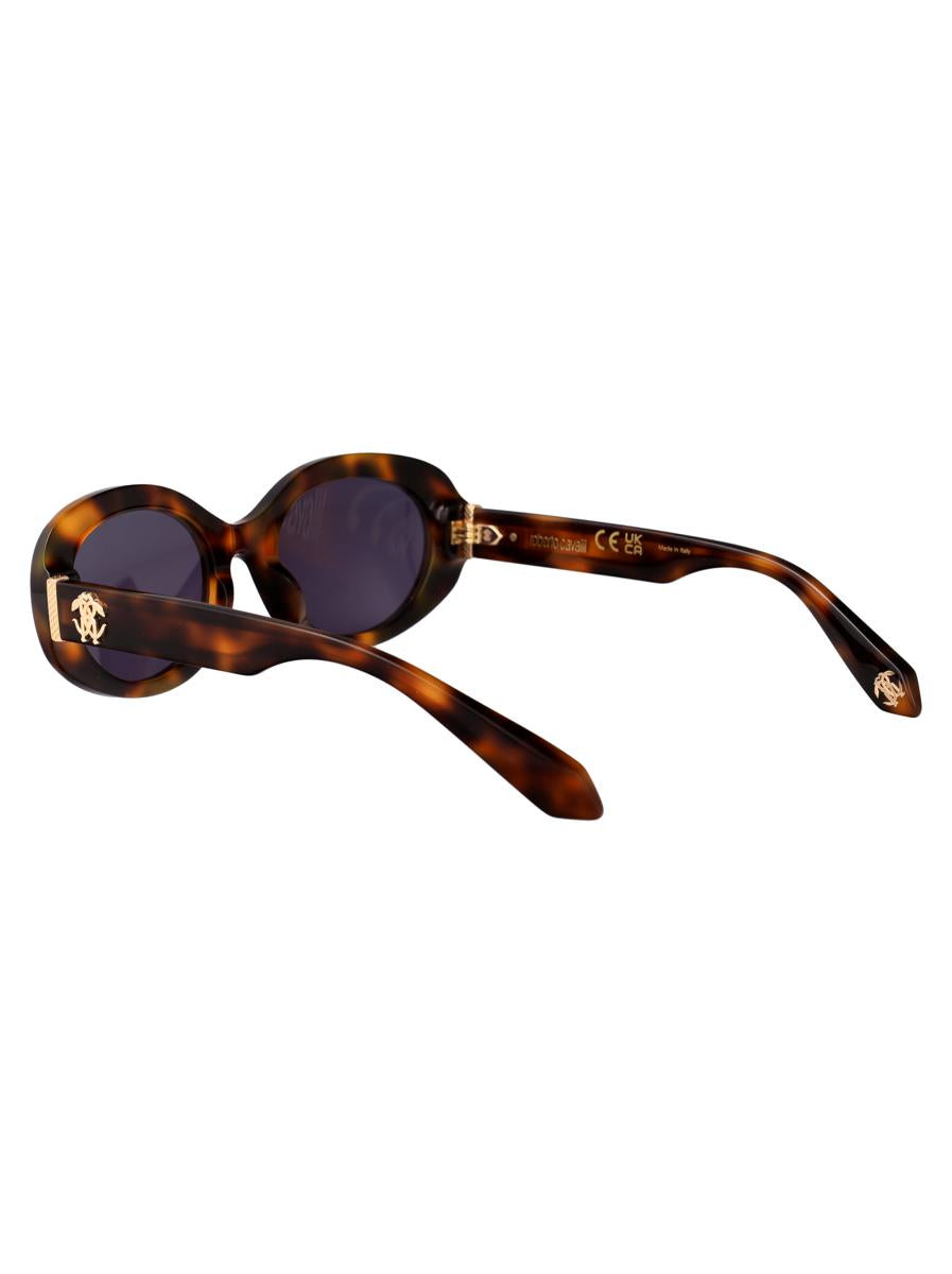 Roberto Cavalli solglasögon
