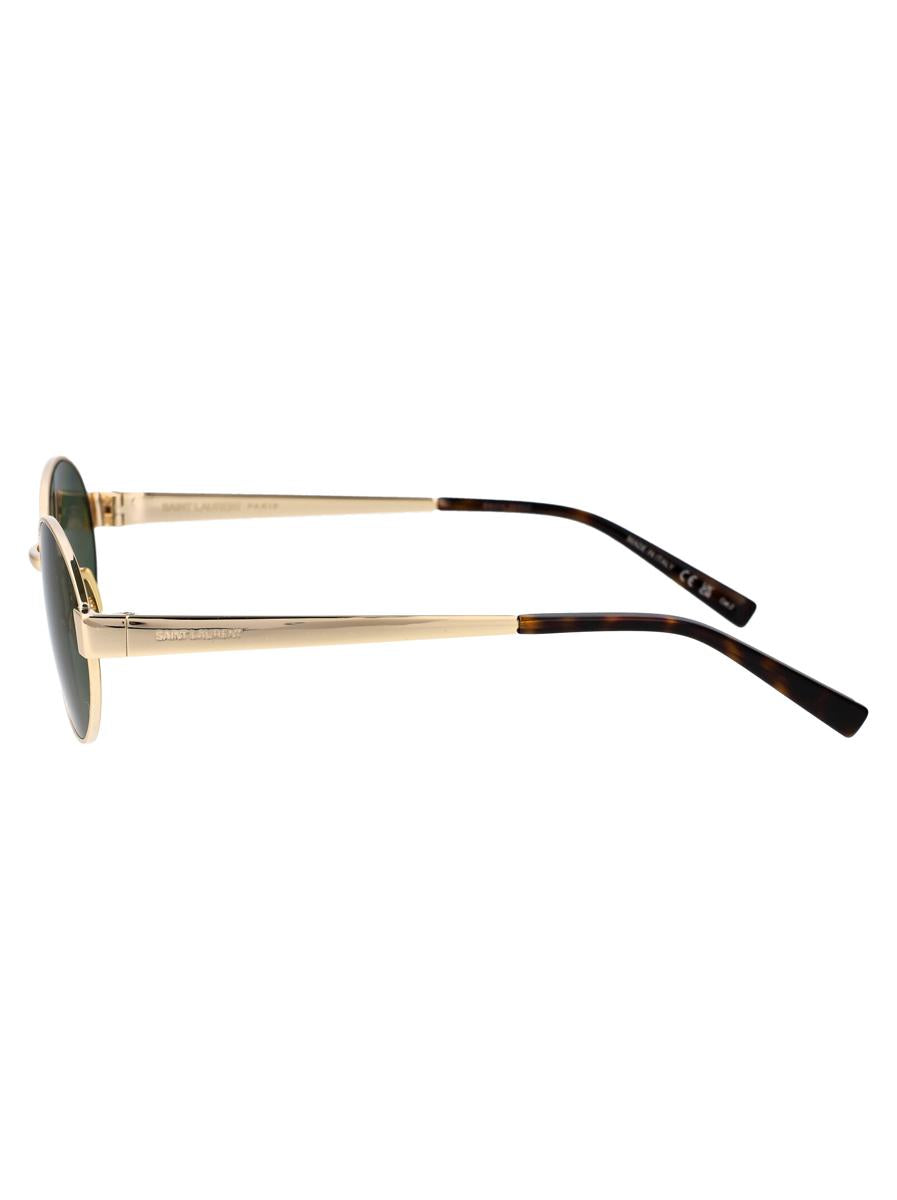 Saint Laurent Eyewear solglasögon