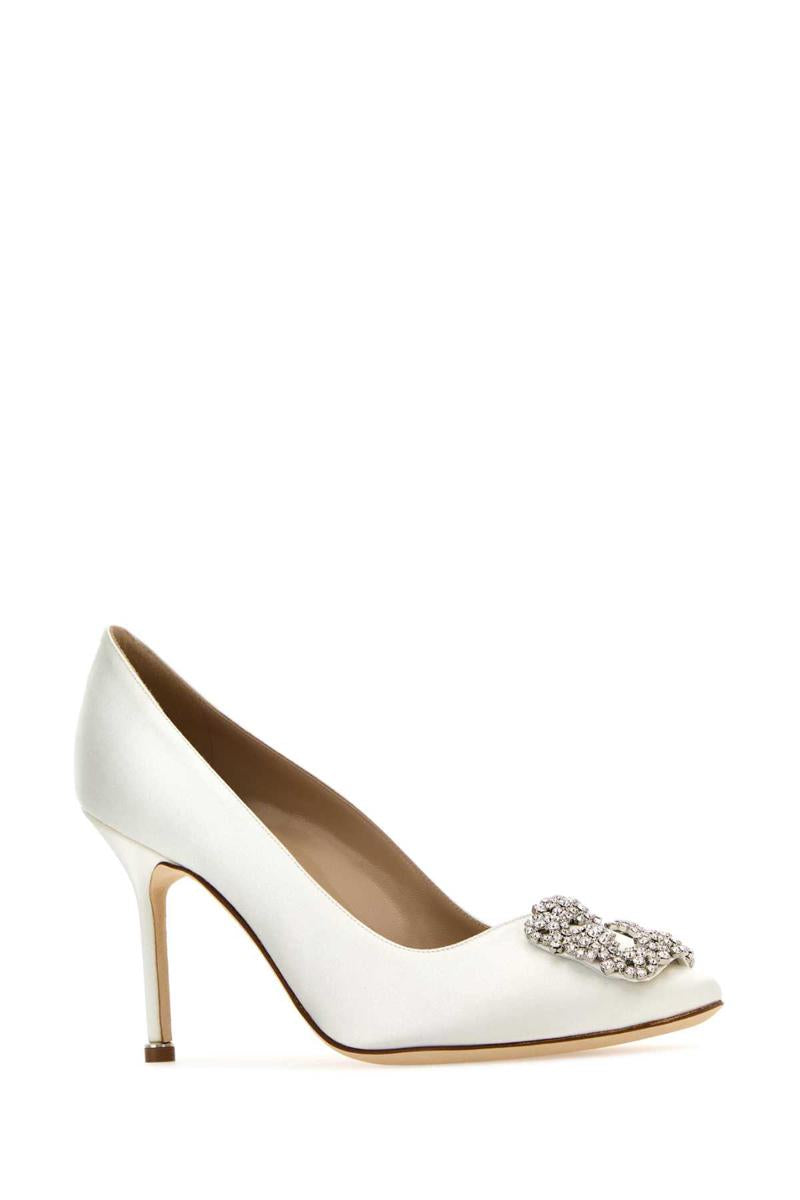 Manolo Blahnik klackskor