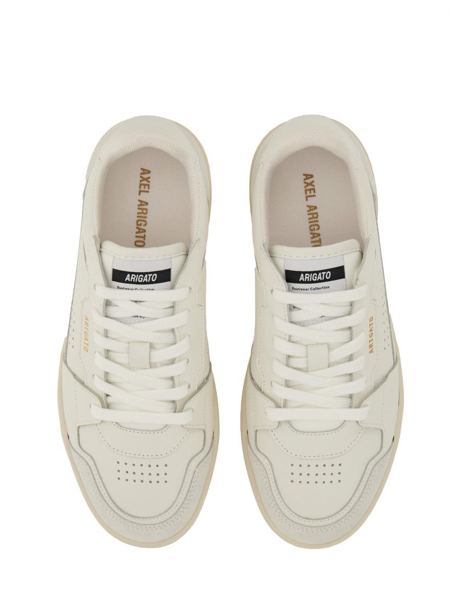 Axel Arigato Sneaker "säger det"