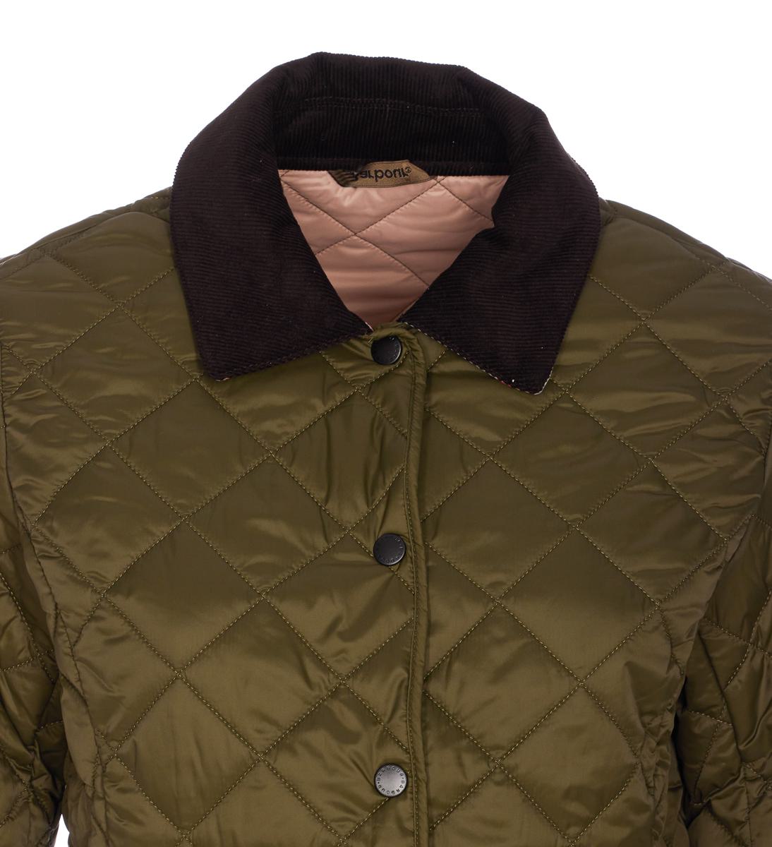 Barbour-jackor