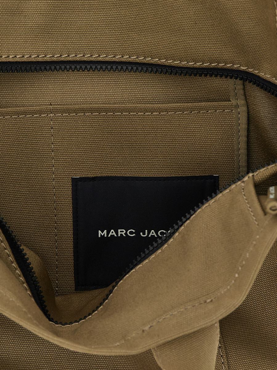 Marc Jacobs 'Den stora toten' shoppingväskan